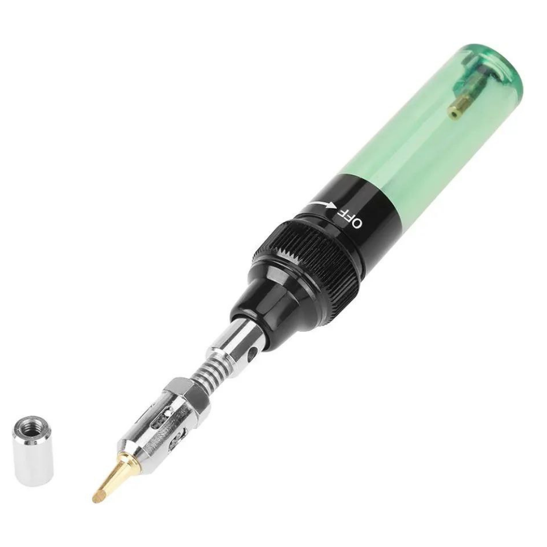 جهاز اللحام الغازي المحمول