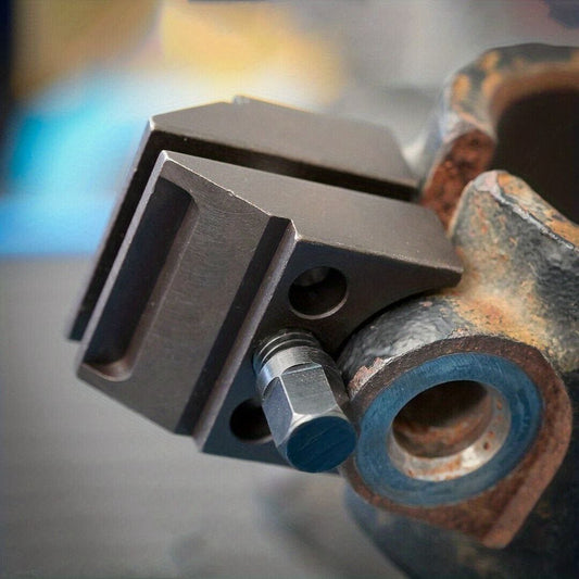 ⚙️ أداة فصل المحاور الذكية